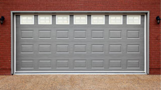 Garage Door Repair at Beach Court Condominiums, Colorado