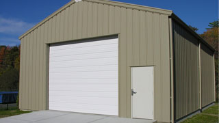 Garage Door Openers at Beach Court Condominiums, Colorado